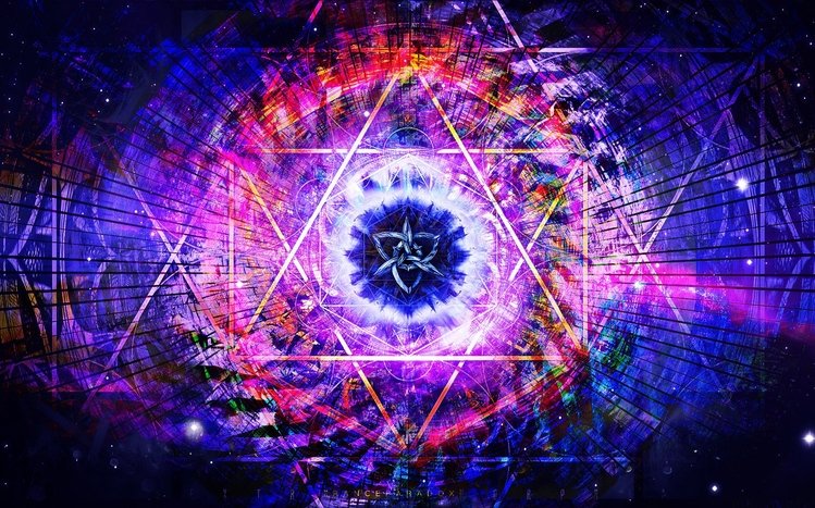 Spiritual Theme screenshot #3