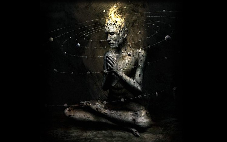 Spiritual Theme screenshot #2