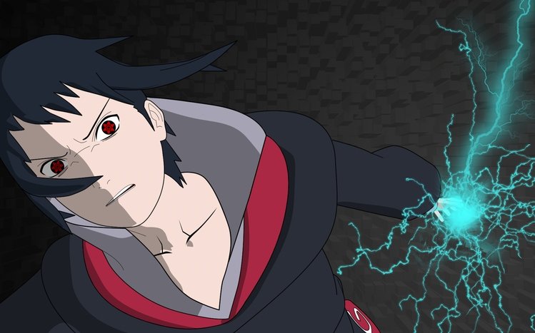 Akatsuki Theme screenshot #5