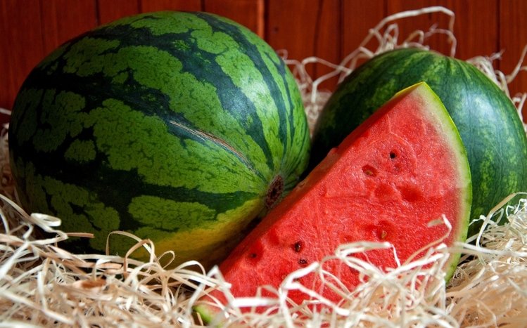 Watermelon Theme screenshot #13