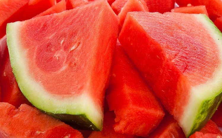 Watermelon Theme screenshot #8