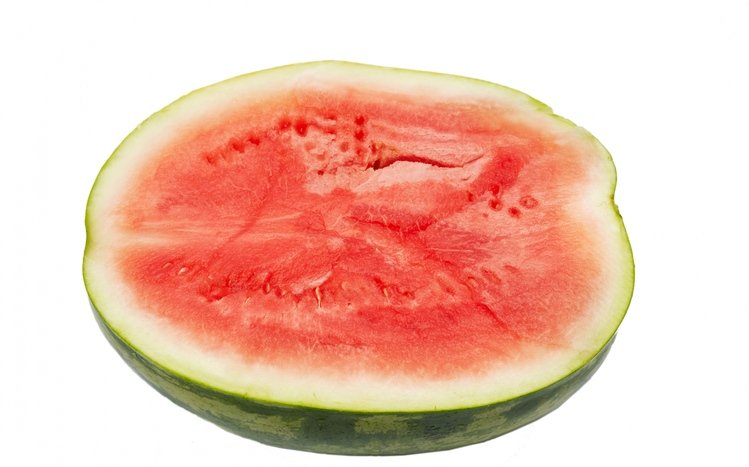 Watermelon Theme screenshot #2