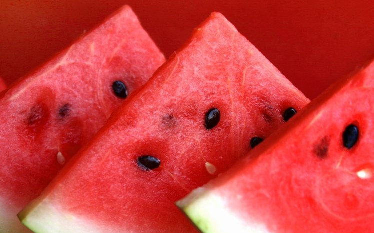 Watermelon Theme screenshot #9