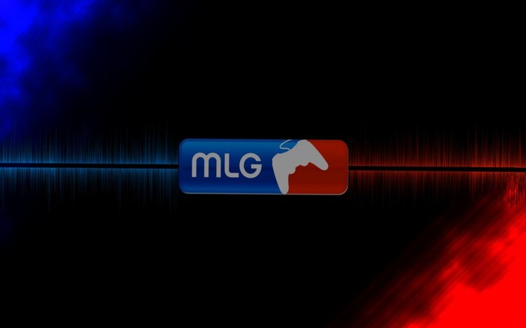 MLG Theme screenshot #9