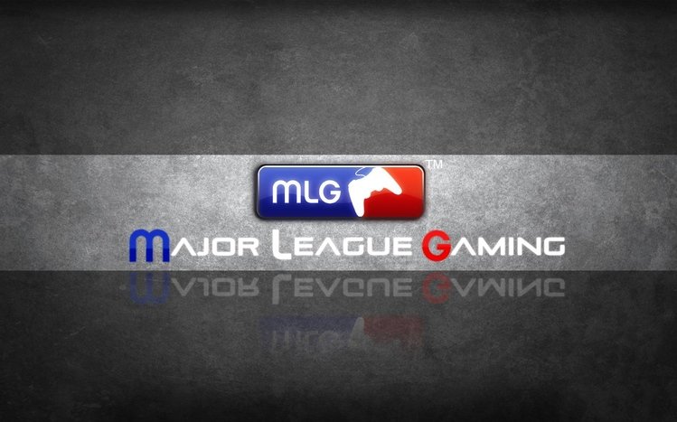 MLG Theme screenshot #12