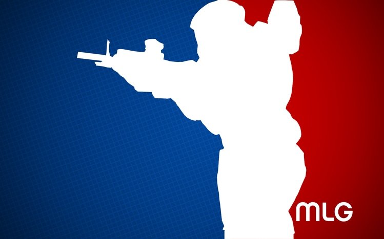 MLG Theme screenshot #11