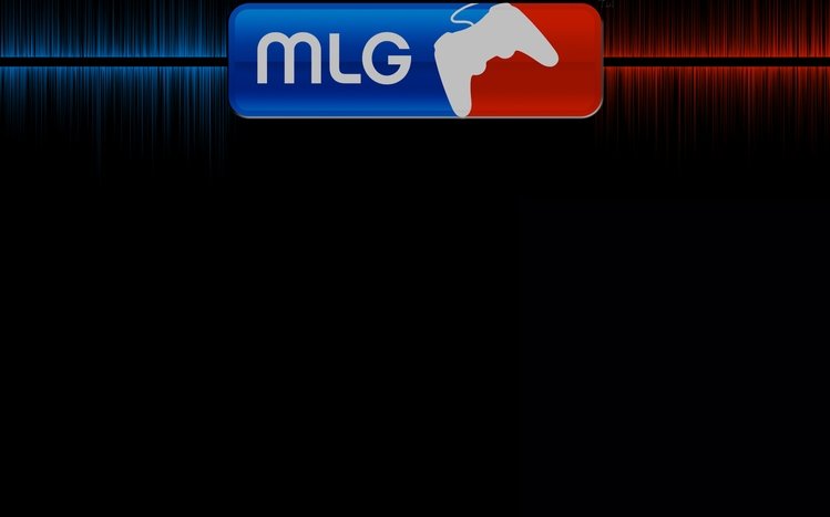 MLG Theme screenshot #13