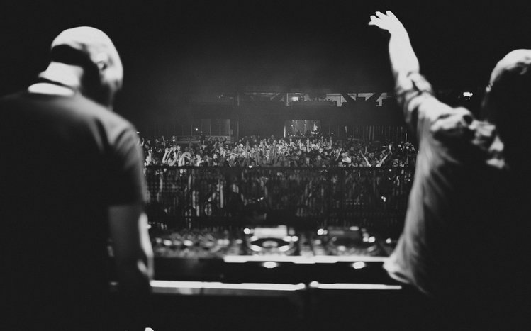 Party Theme screenshot #4