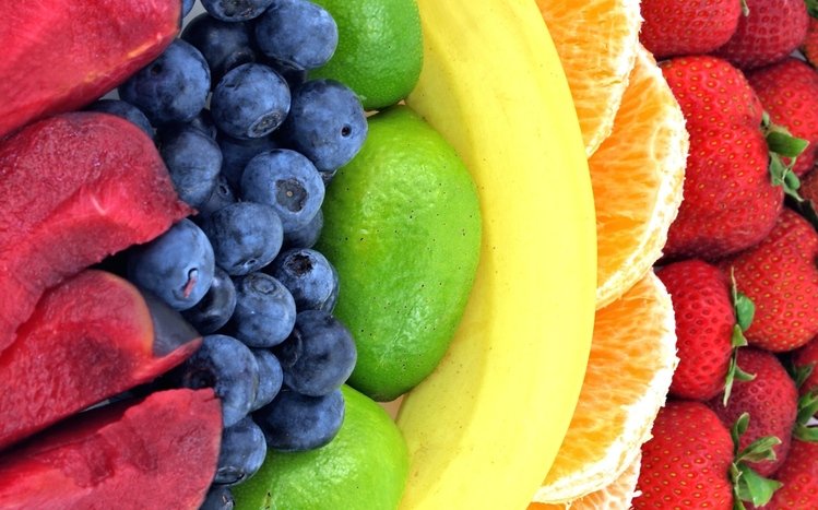 Fruit Theme screenshot #13