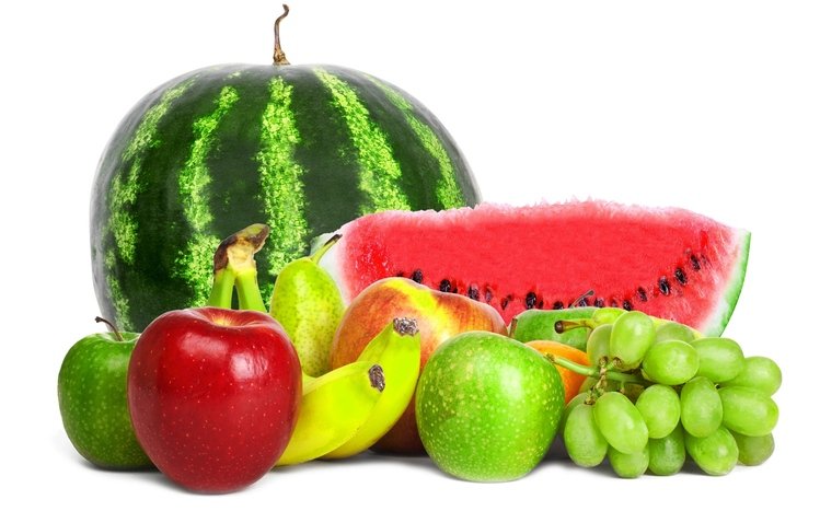 Fruit Theme screenshot #6