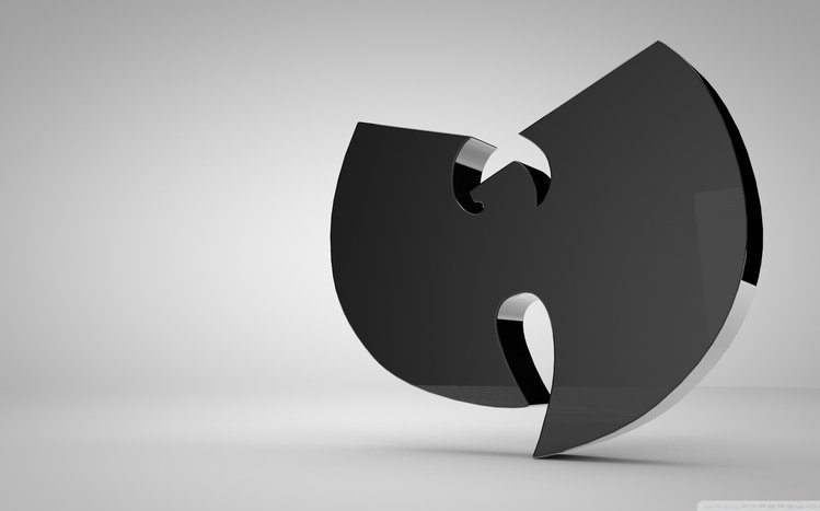 Wu-Tang Clan Theme screenshot #12