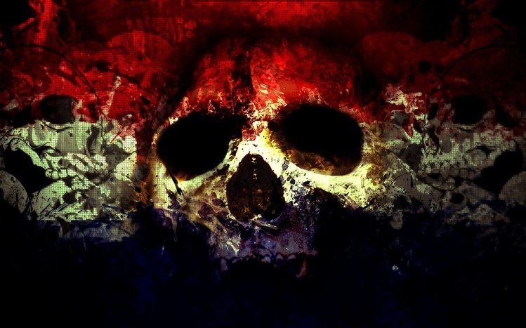 Skeleton Theme screenshot #15