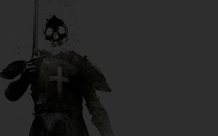 Skeleton Theme screenshot #4