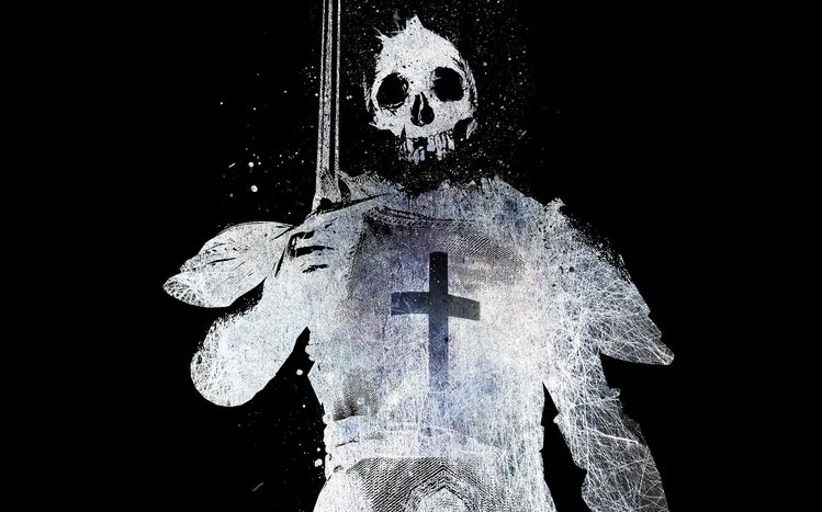 Skeleton Theme screenshot #2