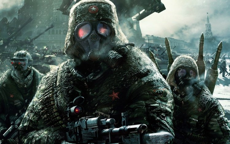 War Theme screenshot #14