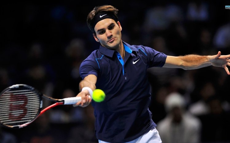 Tennis Theme screenshot #17