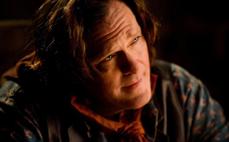 The Hateful Eight Theme screenshot #11