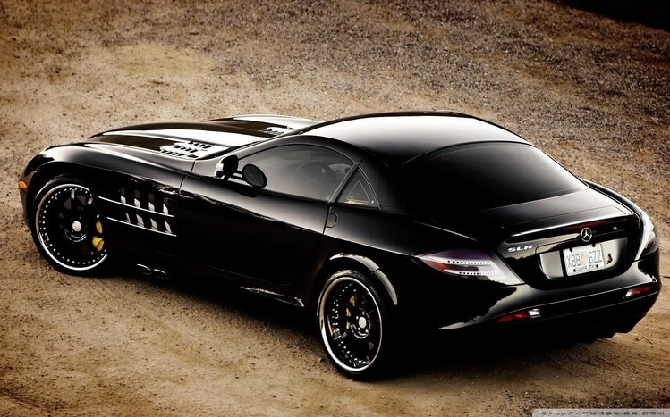 Mercedes Theme screenshot #7