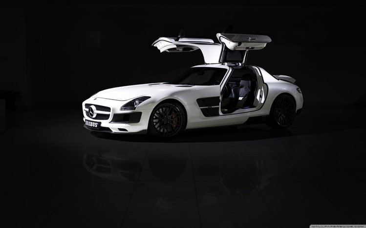 Mercedes Theme screenshot #8