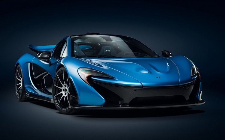 McLaren Theme screenshot #21