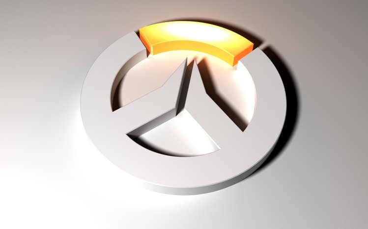 Overwatch Theme screenshot #5