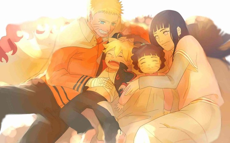 Boruto Theme screenshot #3