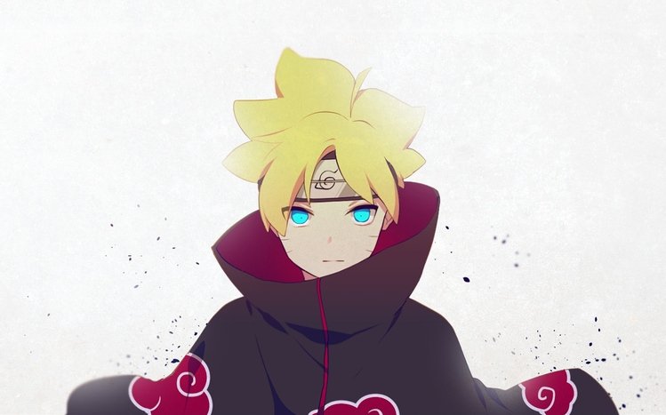 Boruto Theme screenshot #12