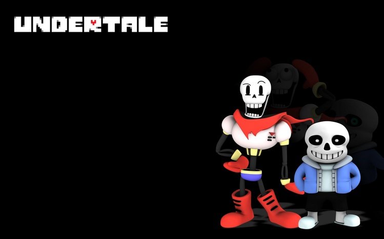 Undertale Theme screenshot #9