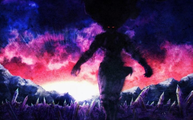 JoJo's Bizarre Adventure Theme screenshot #13