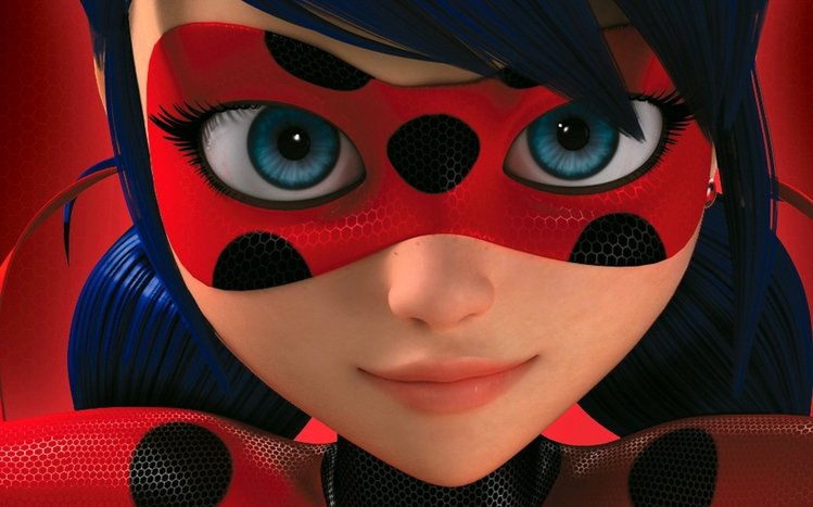 Miraculous: Tales of Ladybug & Cat Noir Theme screenshot #7