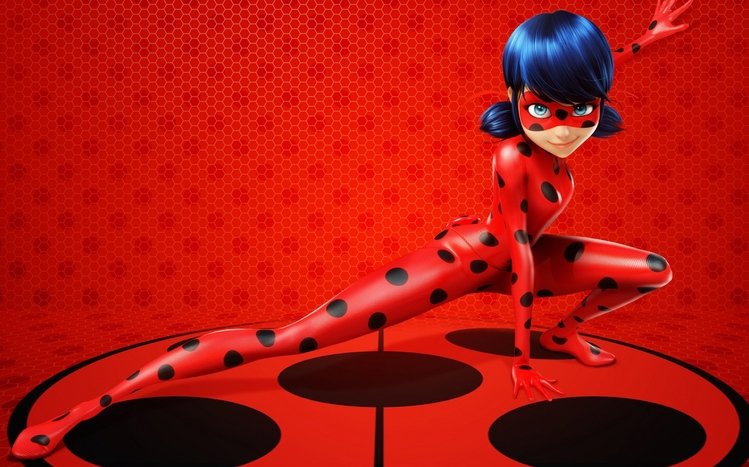 Miraculous: Tales of Ladybug & Cat Noir Theme screenshot #10
