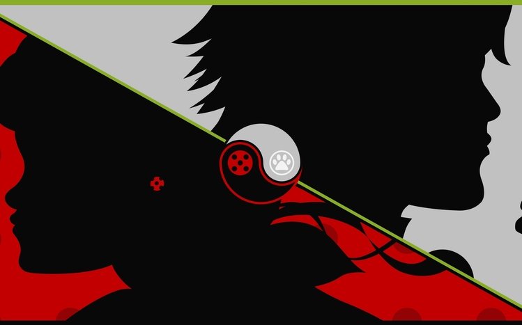 Miraculous: Tales of Ladybug & Cat Noir Theme screenshot #6