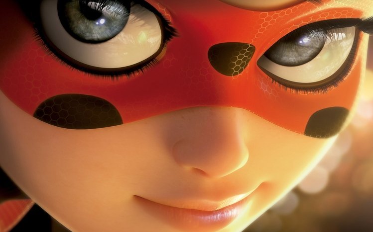 Miraculous: Tales of Ladybug & Cat Noir Theme screenshot #8