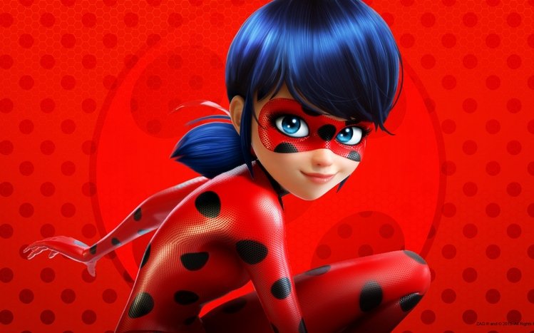 Miraculous: Tales of Ladybug & Cat Noir Theme screenshot #4
