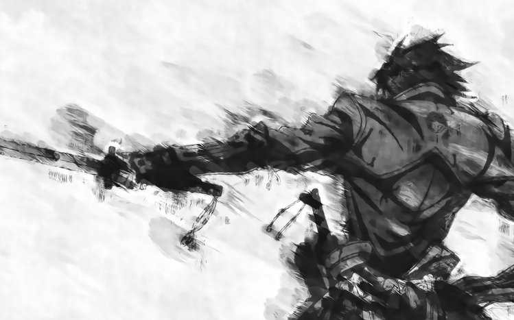 Drifters Theme screenshot #14