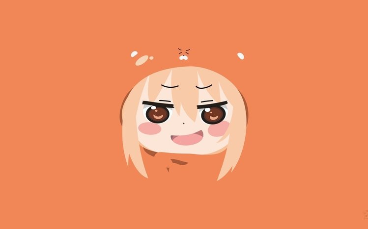 Himouto! Umaru-chan Theme screenshot #13