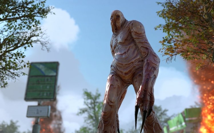 XCOM Theme screenshot #9