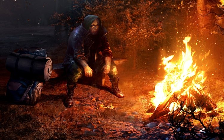 XCOM Theme screenshot #4