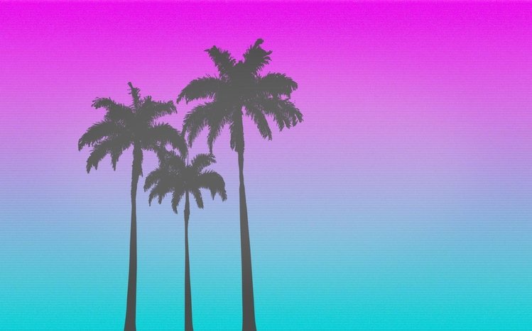 Hotline Miami Theme screenshot #6