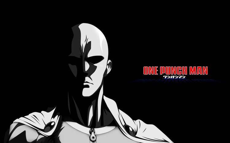 One Punch Man  Theme screenshot #10