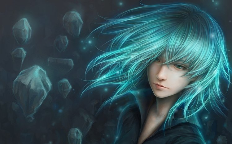 Tatsumaki Theme screenshot #10