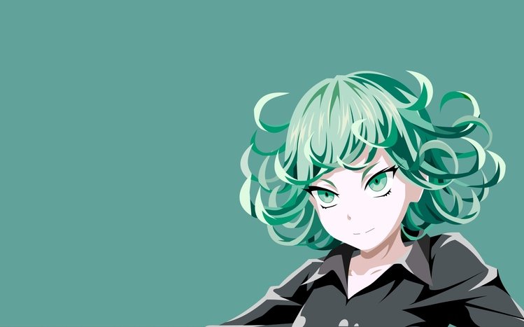 Tatsumaki Theme screenshot #12