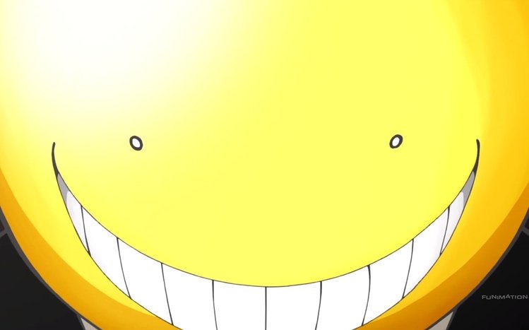 Assassination Classroom Theme screenshot #2