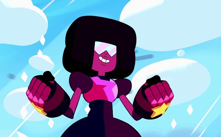 Steven Universe Theme screenshot #8