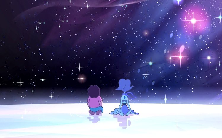 Steven Universe Theme screenshot #5