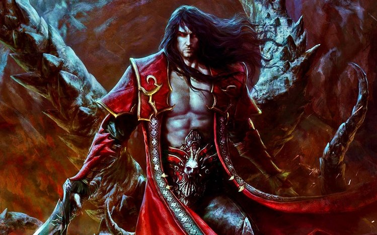 Castlevania Theme screenshot #8