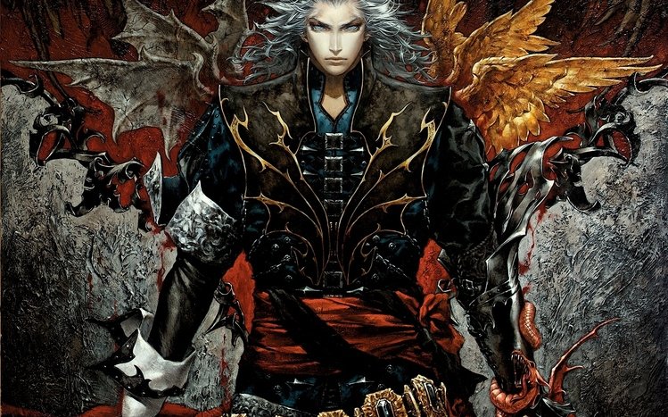 Castlevania Theme screenshot #4