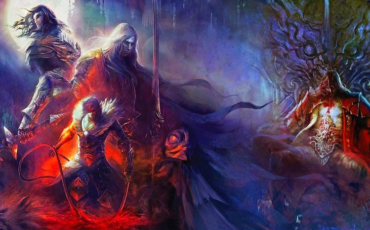 Castlevania Theme screenshot #12