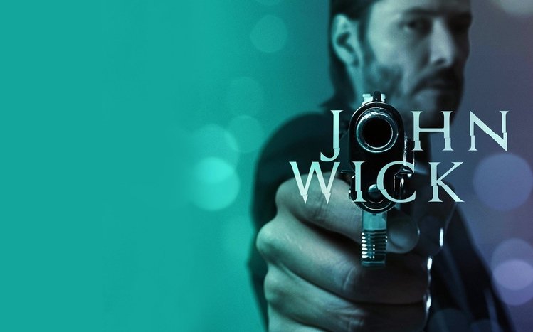John Wick Theme screenshot #5