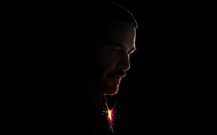 John Wick Theme screenshot #10